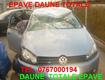 Volkswagen Polo 2009