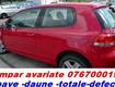 Volkswagen Golf 2009