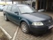Volkswagen Passat 2001