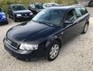 Audi A4 2003