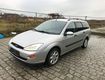 Ford Focus 2001