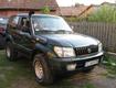 Vand motor Toyota Land Cruiser KDJ90