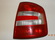 Lumini Skoda