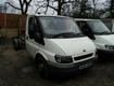 piese ford transit