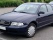 Piese auto Audi