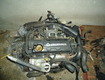 Piese auto opel astra g