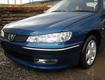 Piese auto Peugeot