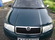 Caroserie Skoda