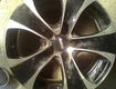VAND 3 JANTE ALUTEC PE 16 VW GOLF