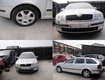 Piese auto Skoda
