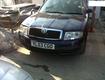 Piese auto Skoda
