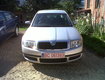 Piese auto Skoda