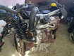 Piese auto avariat