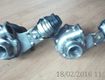 Piese auto turbina