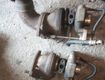 Piese auto turbina