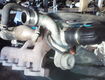 Piese auto turbina