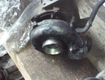Piese auto turbina