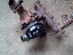 Piese auto turbina