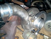 Piese auto turbina
