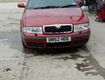Piese auto Skoda