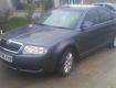 Piese auto Skoda