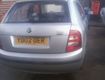 Piese auto Skoda