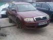 Piese auto Skoda