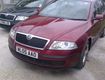 Piese auto Skoda