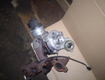 Piese auto turbina