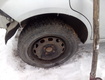 Piese auto Anvelope