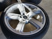 Piese auto jante