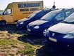 Piese auto Dacia