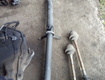 Piese auto Audi