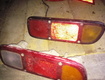 Piese auto Lumini