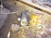 Piese auto turbina