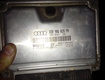 Piese auto Audi