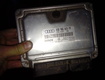 Piese auto Audi