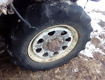 Piese auto Jante