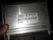 Piese auto Audi
