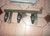 Sistem evacuare Daewoo