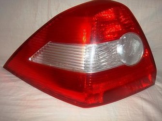Vand Stop Renault Megane 2 13340