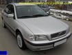 Dezmembrez volvo s40 2,0i an fab.1999