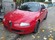 Dzmembrez alfa romeo 147 toate piesele masina este completa
