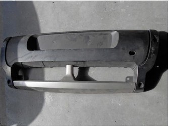 Smart roadster spoiler si masca spate 2002-2006