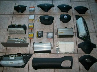 Airbag pasager peugeot 206 citroen c4 fiat punto vw sharan