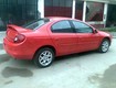 Piese dodge neon chrysler neon 2.0 2.4 1999-2005 noi si sh
