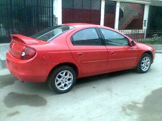 Piese dodge neon chrysler neon 2.0 2.4 1999-2005 noi si sh