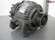 Vand alternator ford escort