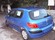 Caroserie Peugeot