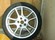 Jante/genti auto 17"